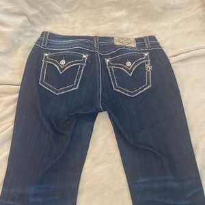 Miss me jeans in great condition